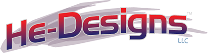He-Designs LLC