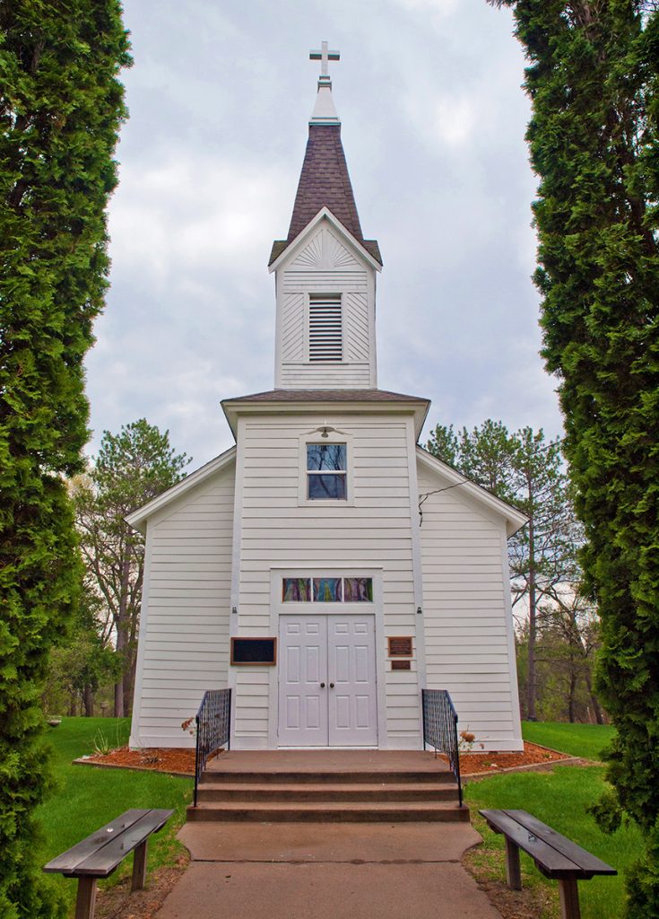 1874 Church